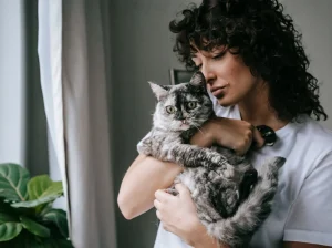 Siamese Cats Ready for New Homes