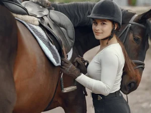 Arabian Horses for Sale Perfect for Riding and Showing Majestic and Elegant