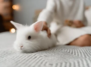 Lop Rabbits for Sale Gentle and Cuddly Companions for All Ages